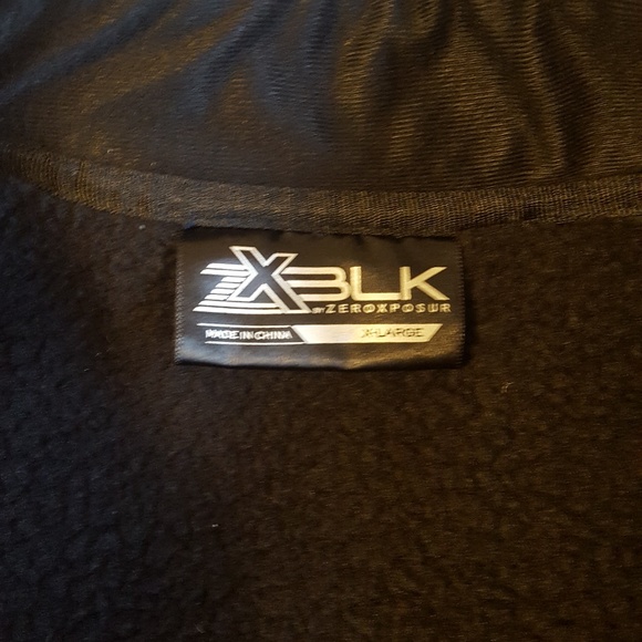 ZeroXposur Men's Jacket Size X-Large - Picture 5 of 6